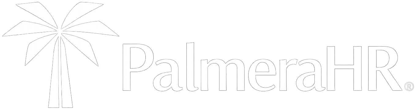 Palmera HR logo